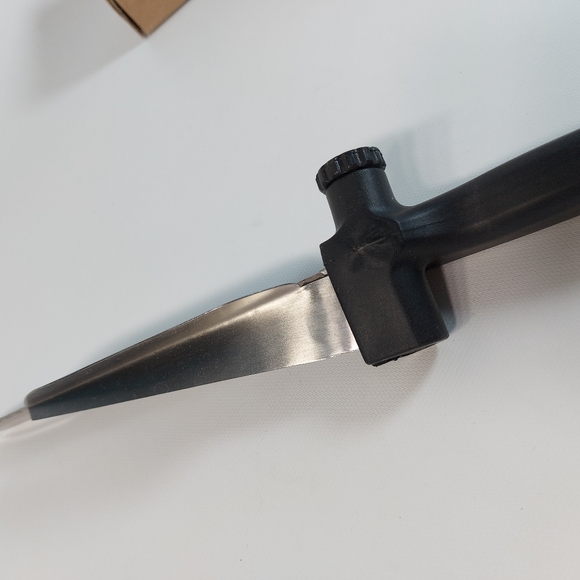 NIB Avon Chefables Set and Slice Knife - Picture 4 of 7